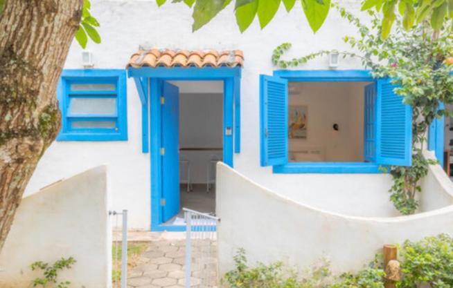 Chales Porto Pereque Apartamento Ilhabela