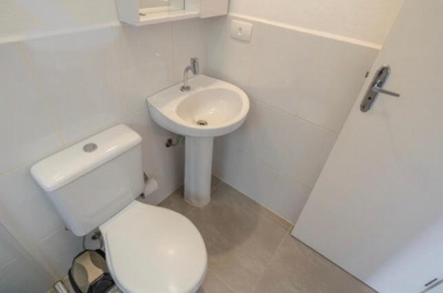 Apartamento Chales Porto Pereque *