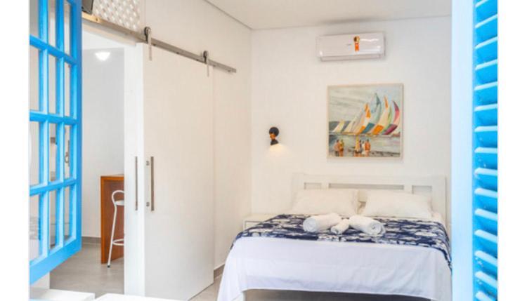 Apartamento Chales Porto Pereque Ilhabela