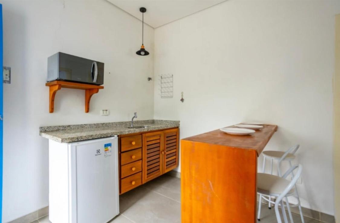 Chales Porto Pereque Apartamento *