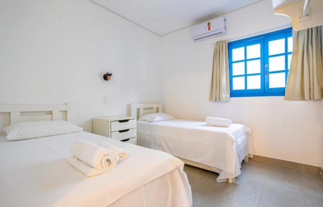 Apartamento Chales Porto Pereque *