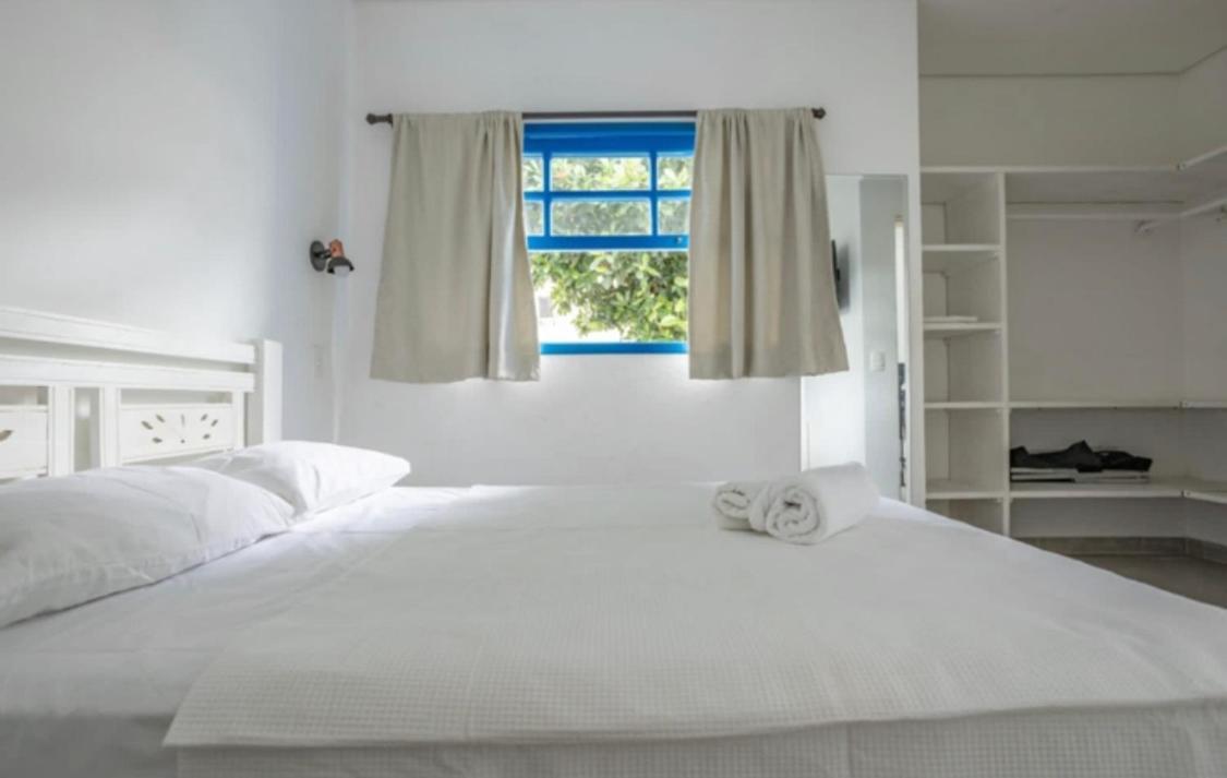 Apartamento Chales Porto Pereque