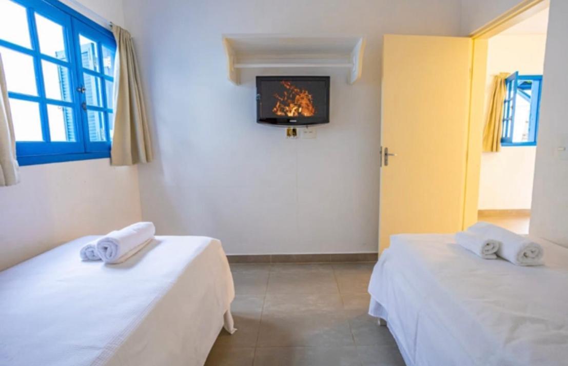 Apartamento Chales Porto Pereque *