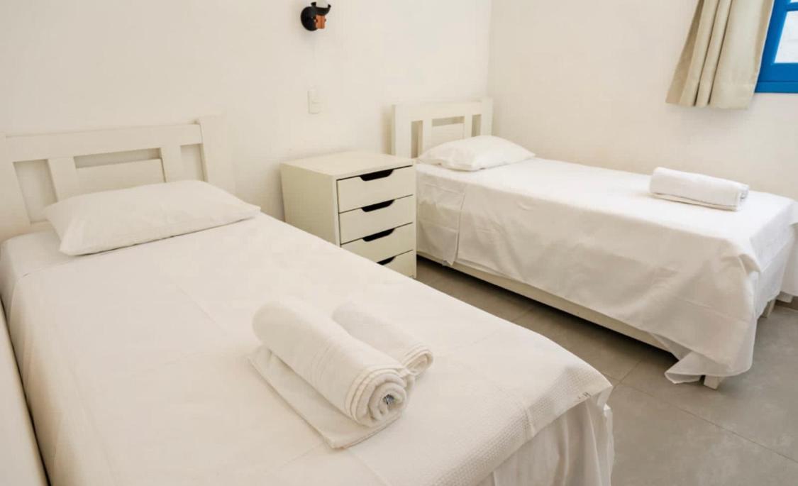 Chales Porto Pereque Apartamento Ilhabela